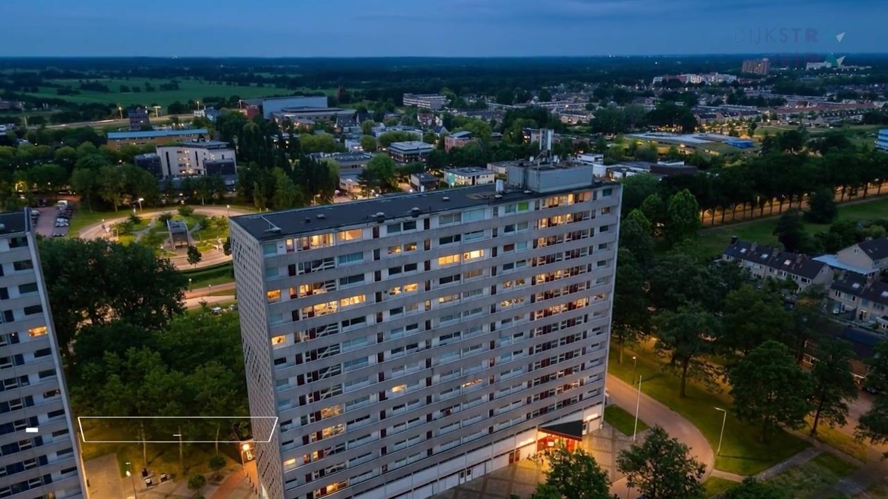 Video of Tjaarda 80