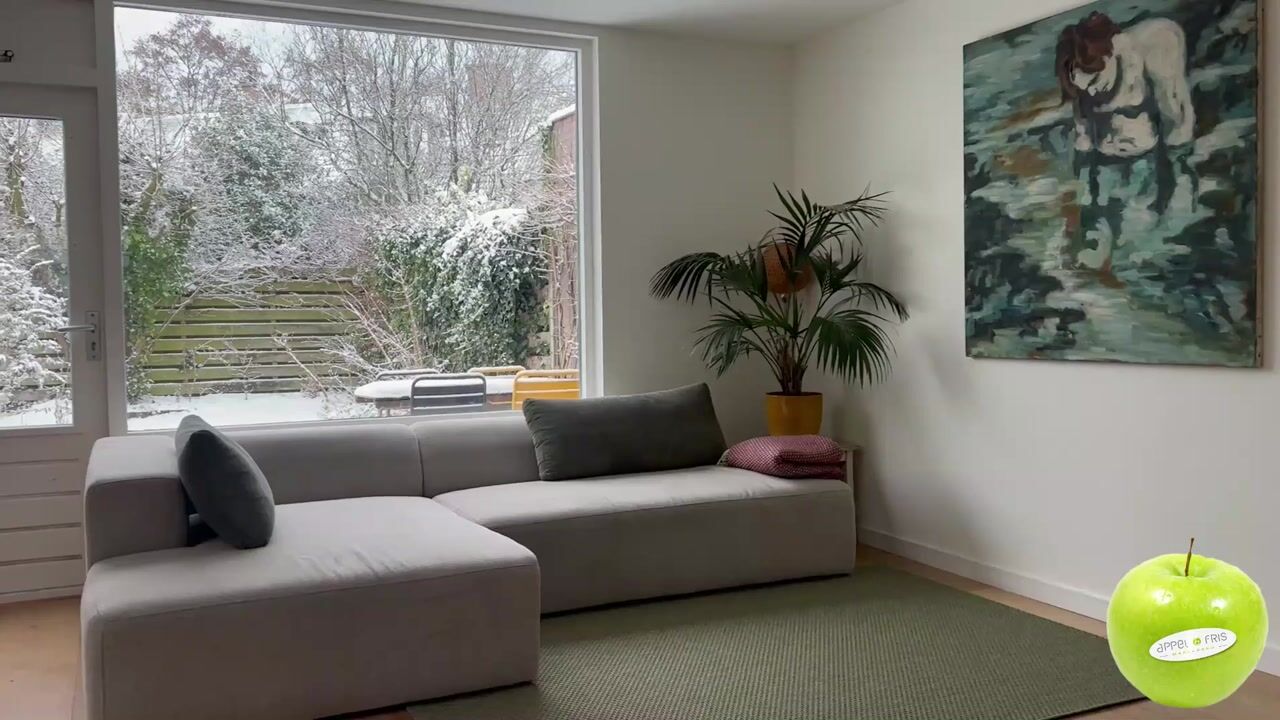 Video van Coby Riemersmalaan 20