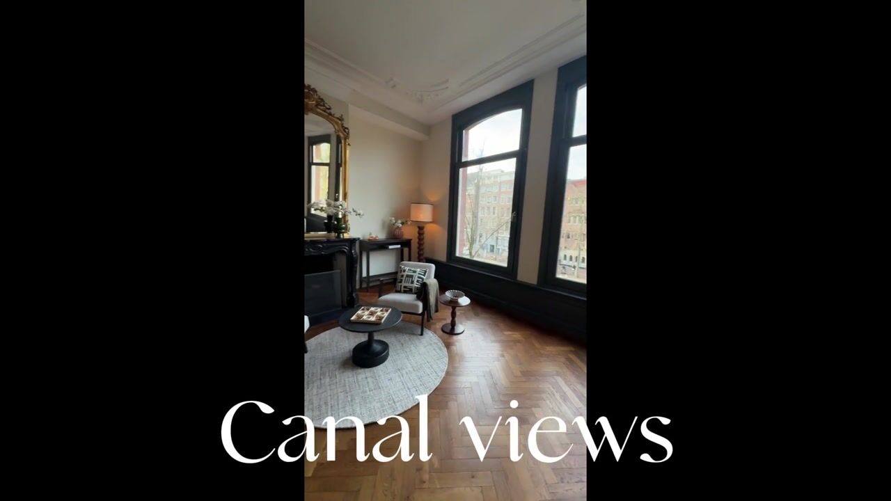 Video van Oudezijds Voorburgwal 145-A