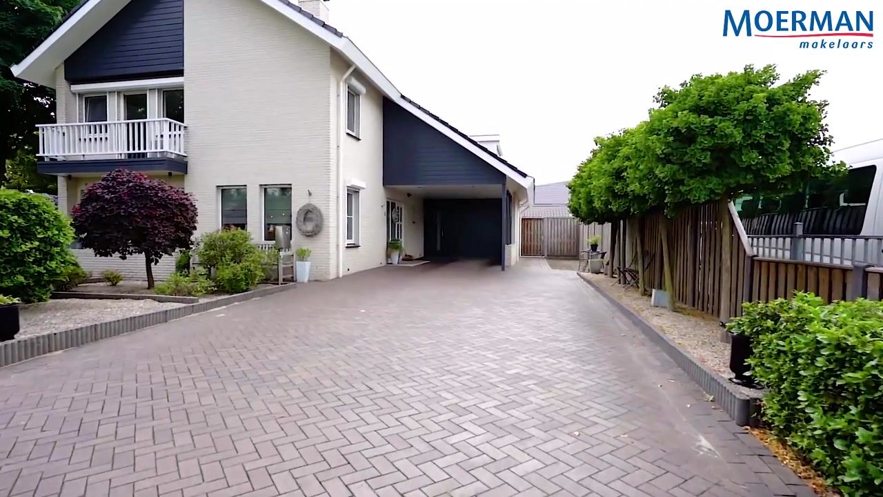 Video van Kolkmanweg 6