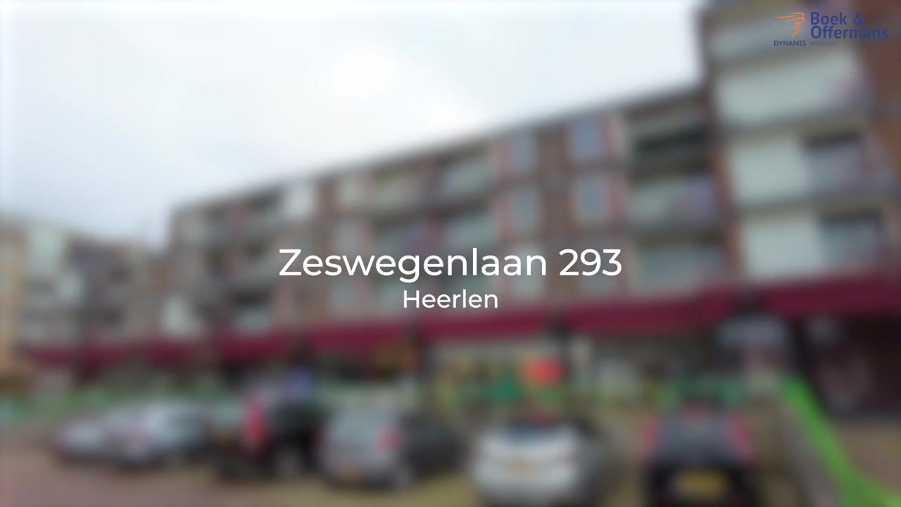 Bekijk video van Zeswegenlaan 293