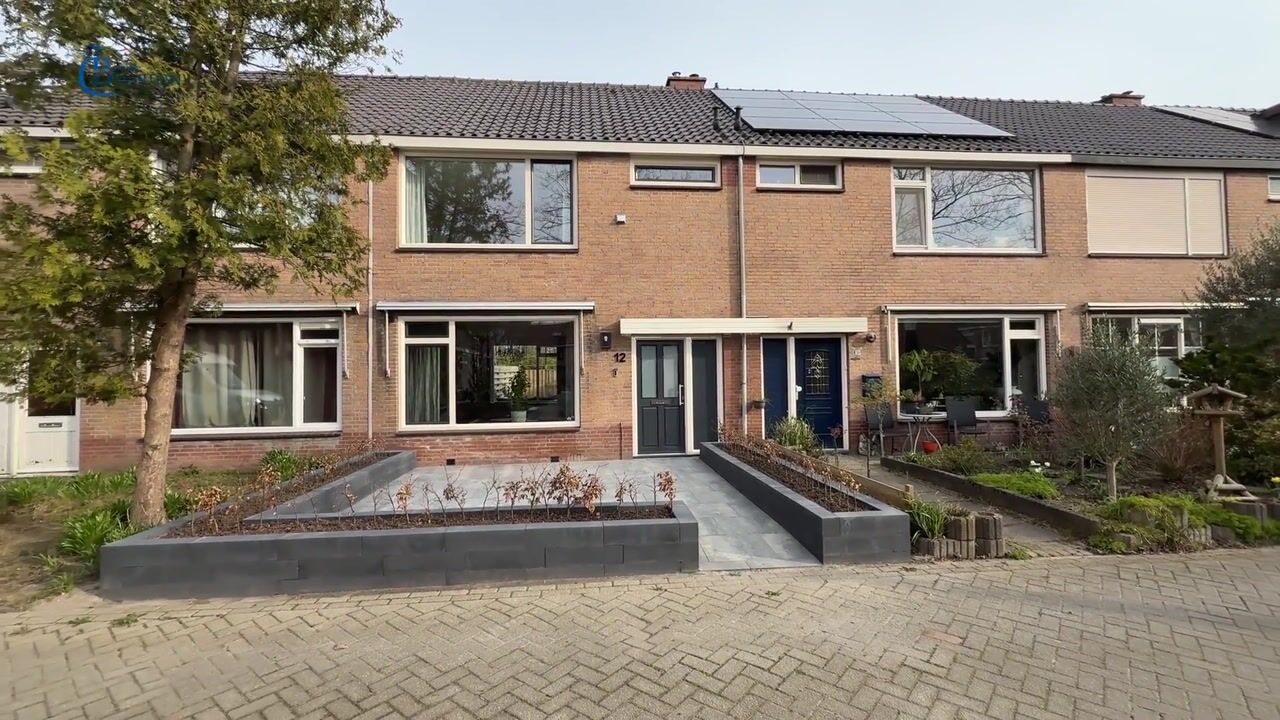 Video of van Dussenlaan 12