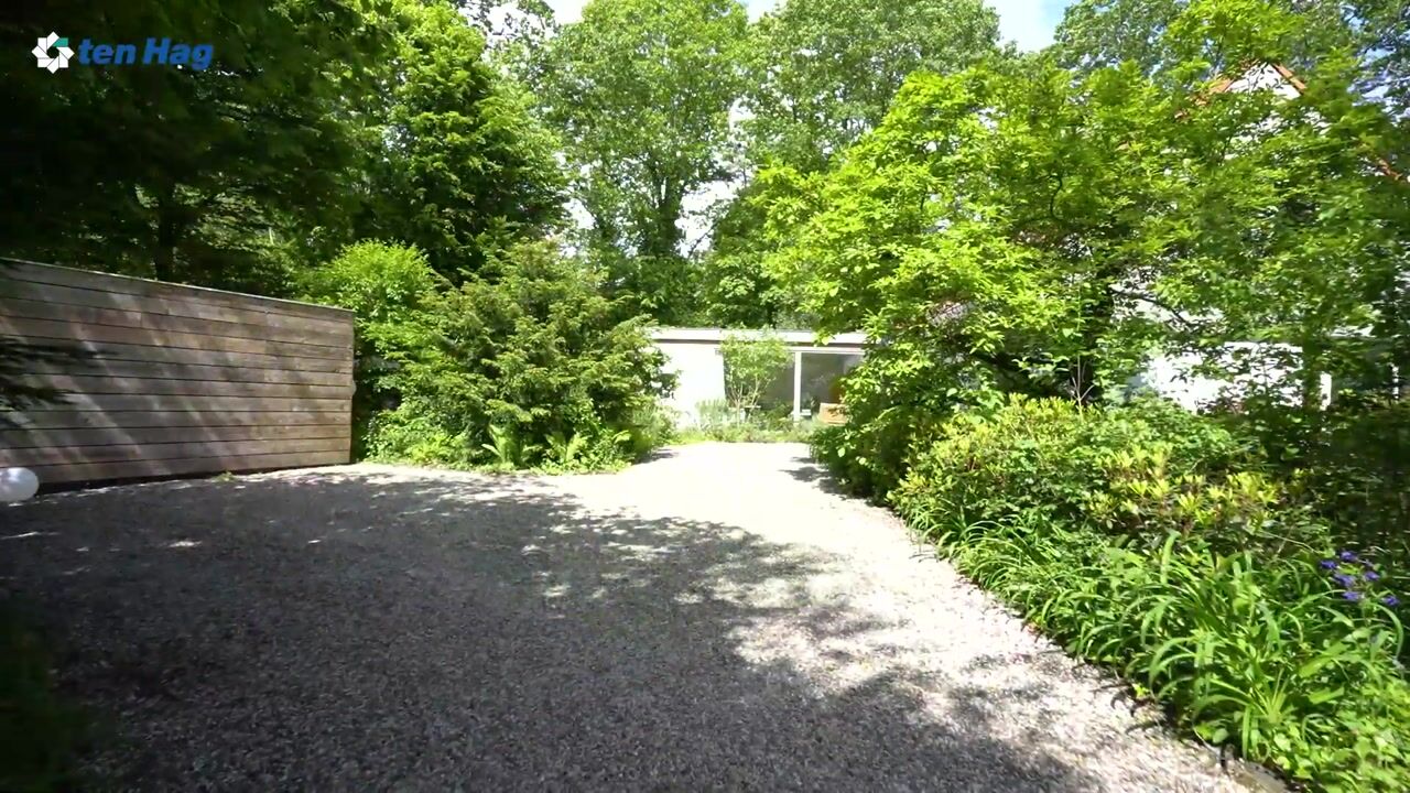 Video van Tiekeweg 4