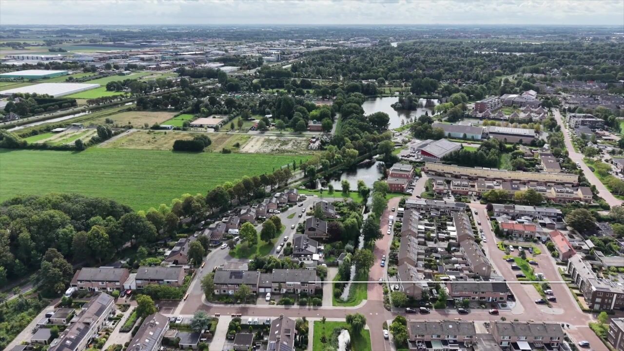 Video van Hulststraat 16