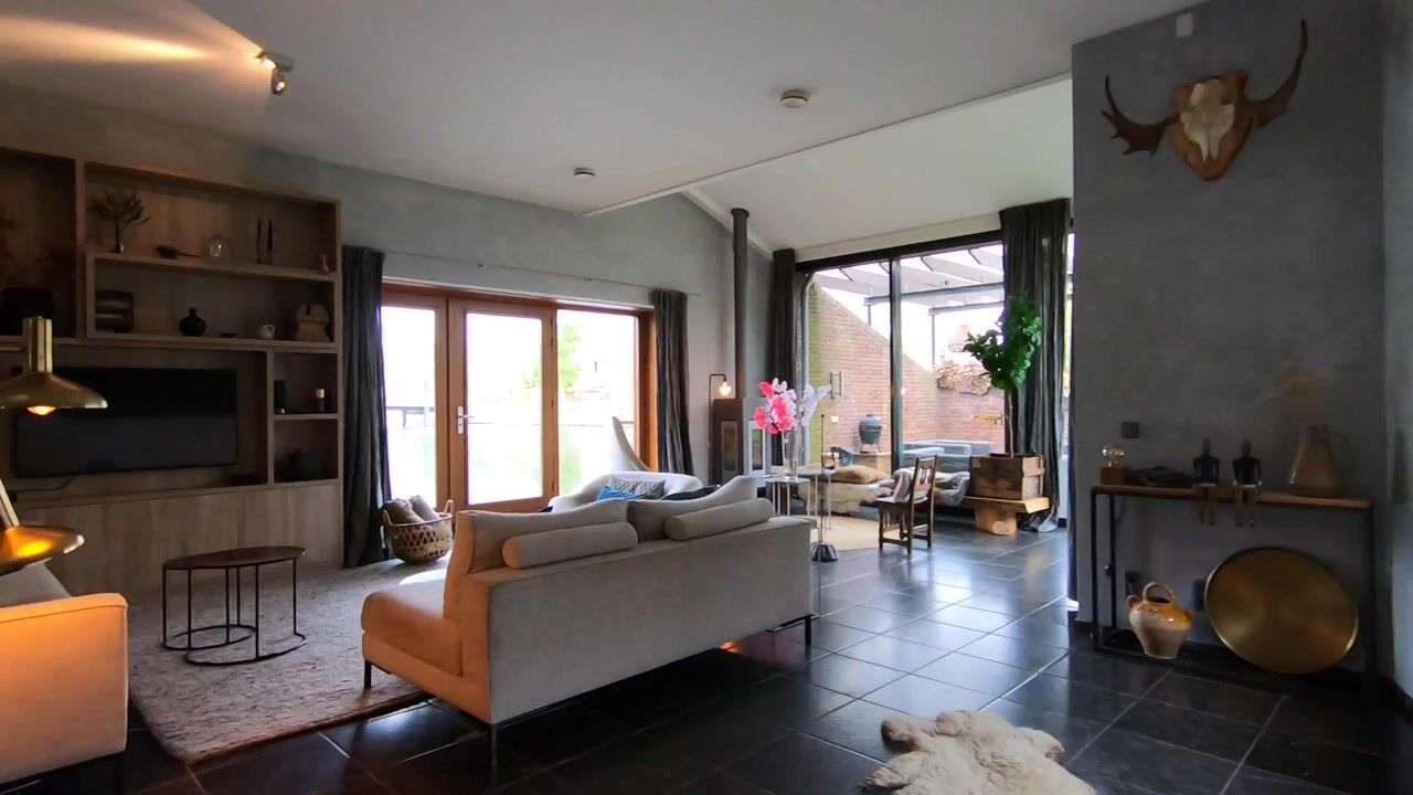 Video van Glanswierstraat 19