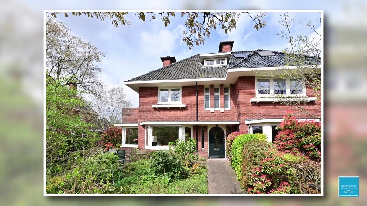 Video van Rembrandtlaan 65