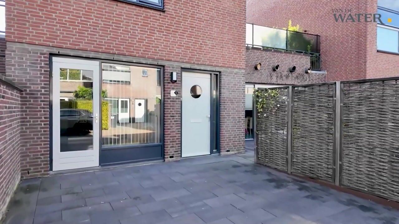Video of Leopold Sondagstraat 5