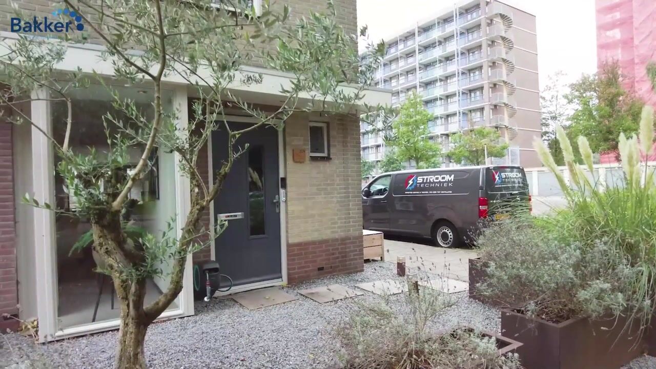 Video van Luxemburglaan 209