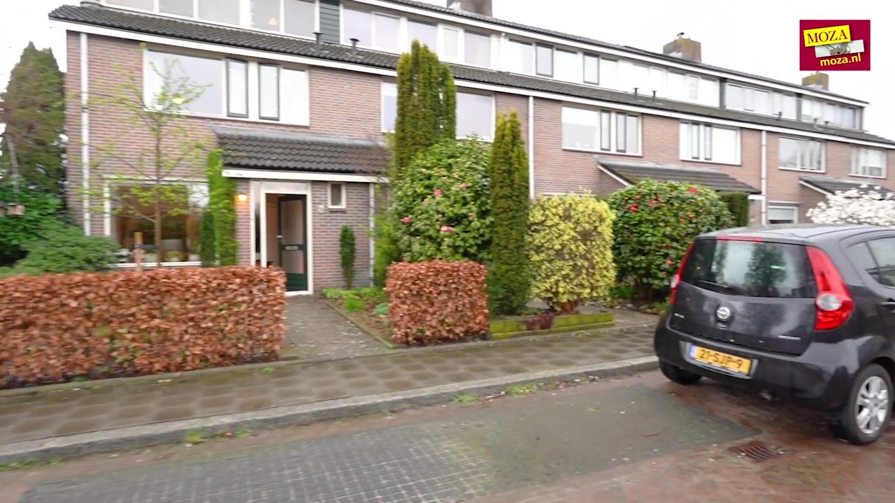 Video van Wildekampseweg 74