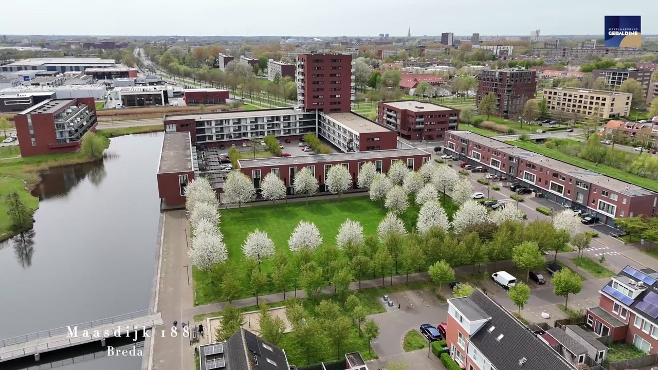 Video van Maasdijk 188