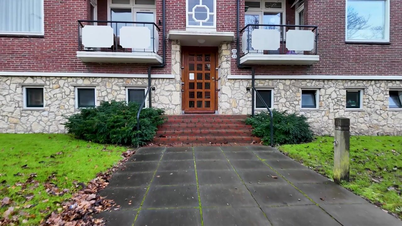 Video of Van Ketwich Verschuurlaan 62