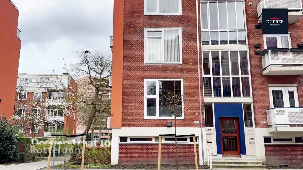 Video van Doggerstraat 10-C