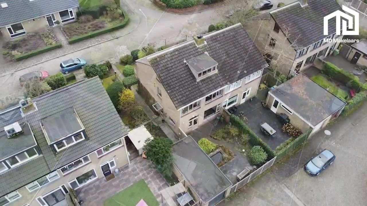 Video of Arnoutlaan 10