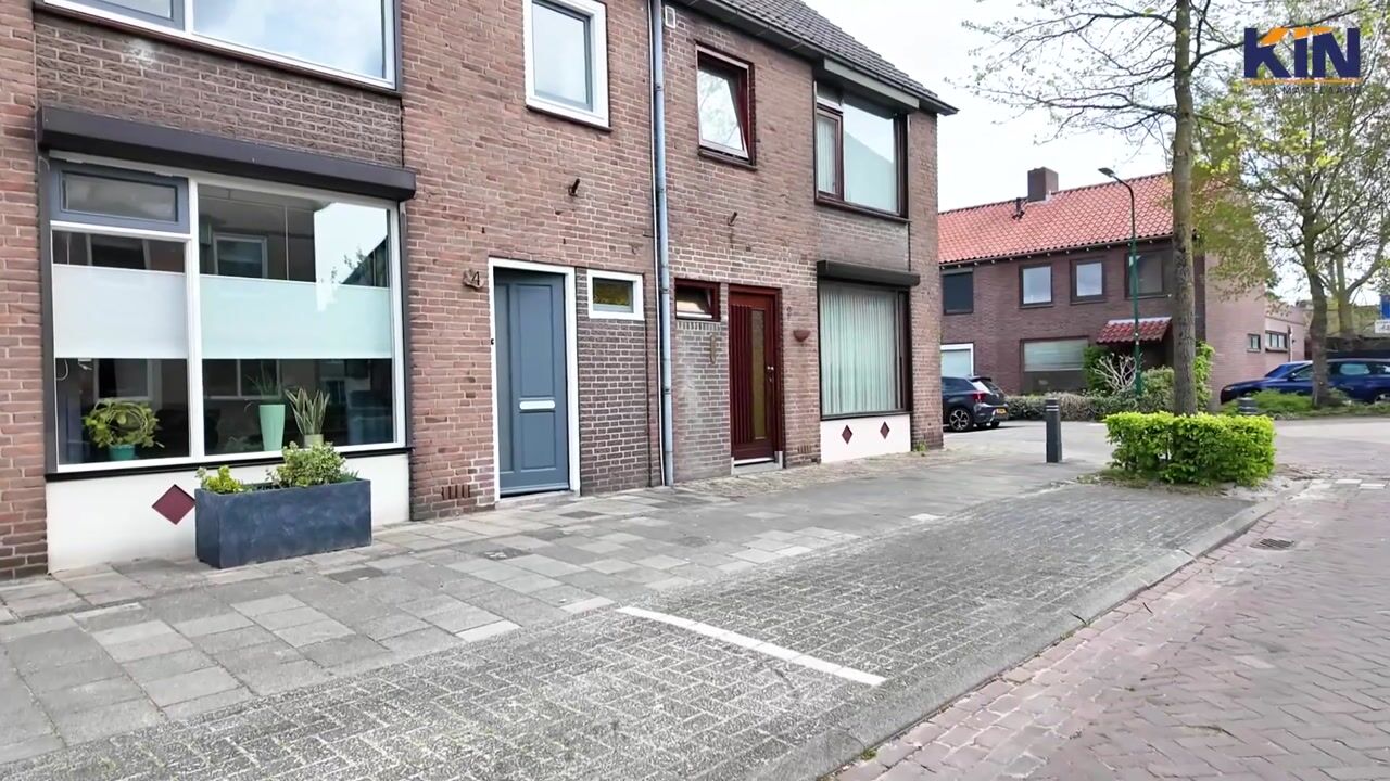 Video of Jagilstraat 4
