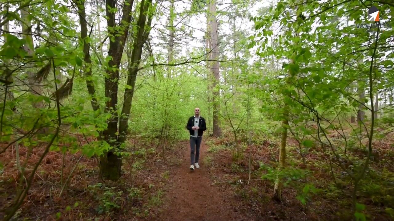 Video van Het Bosmeer 22