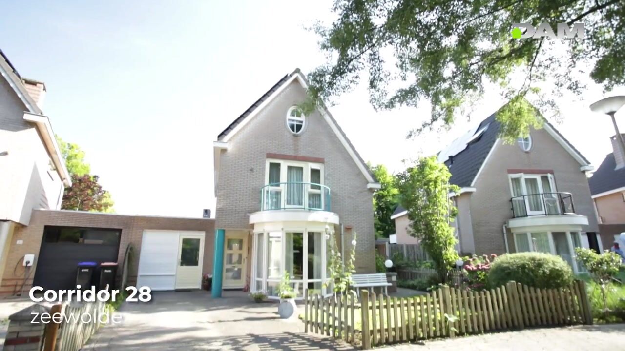 Video of Corridor 28