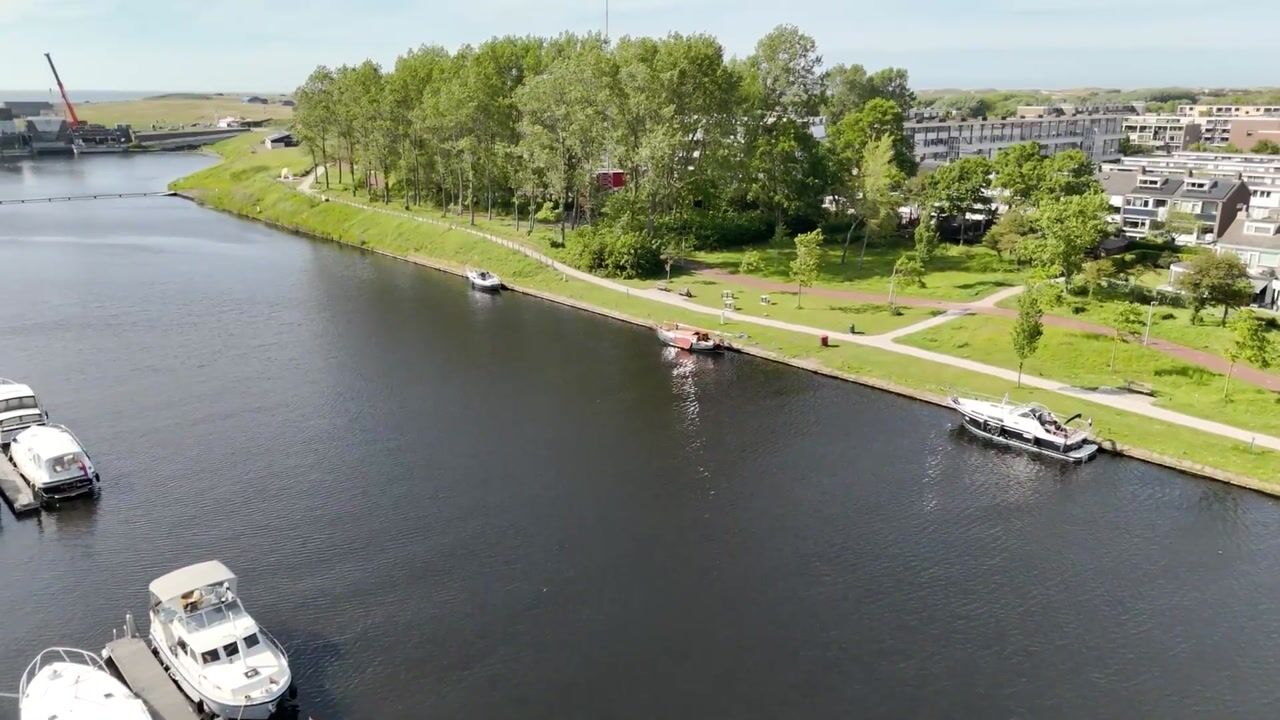 Video van Thorbeckestraat 58