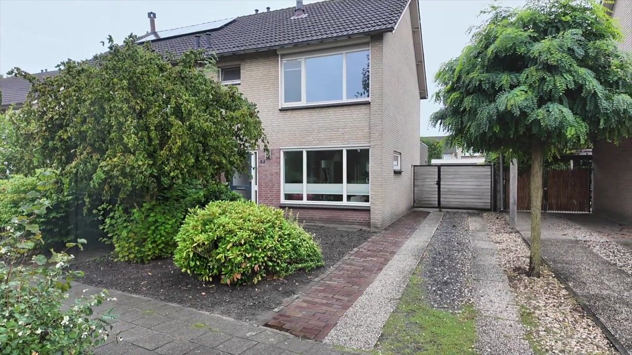 Video van Kievitlaan 39