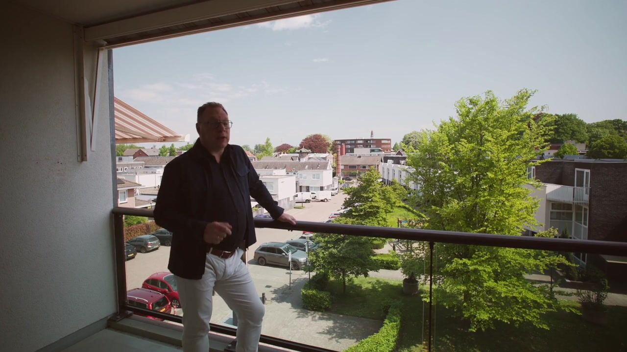 Video of Frederik Hendrikhof 33