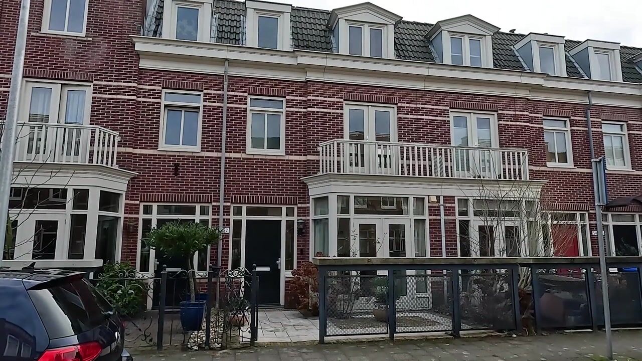 Video van Noorderbeekstraat 52