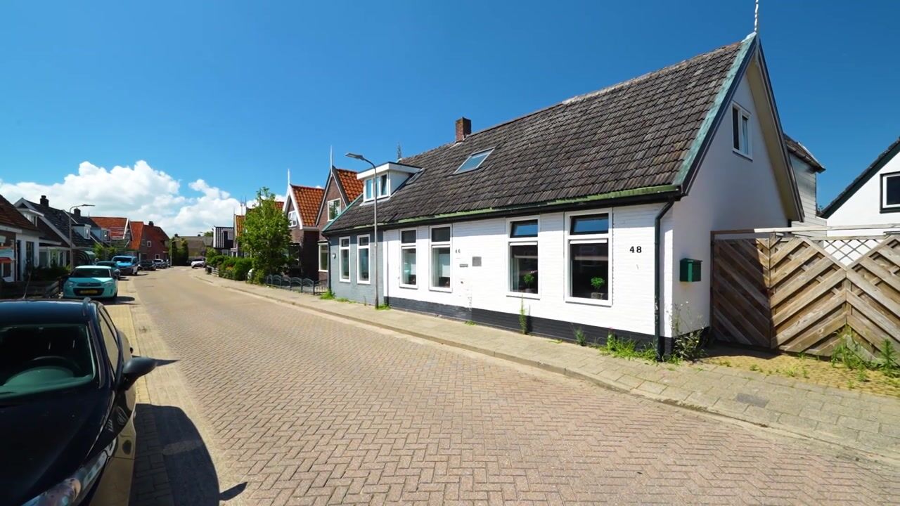 Video van Klieftstraat 46