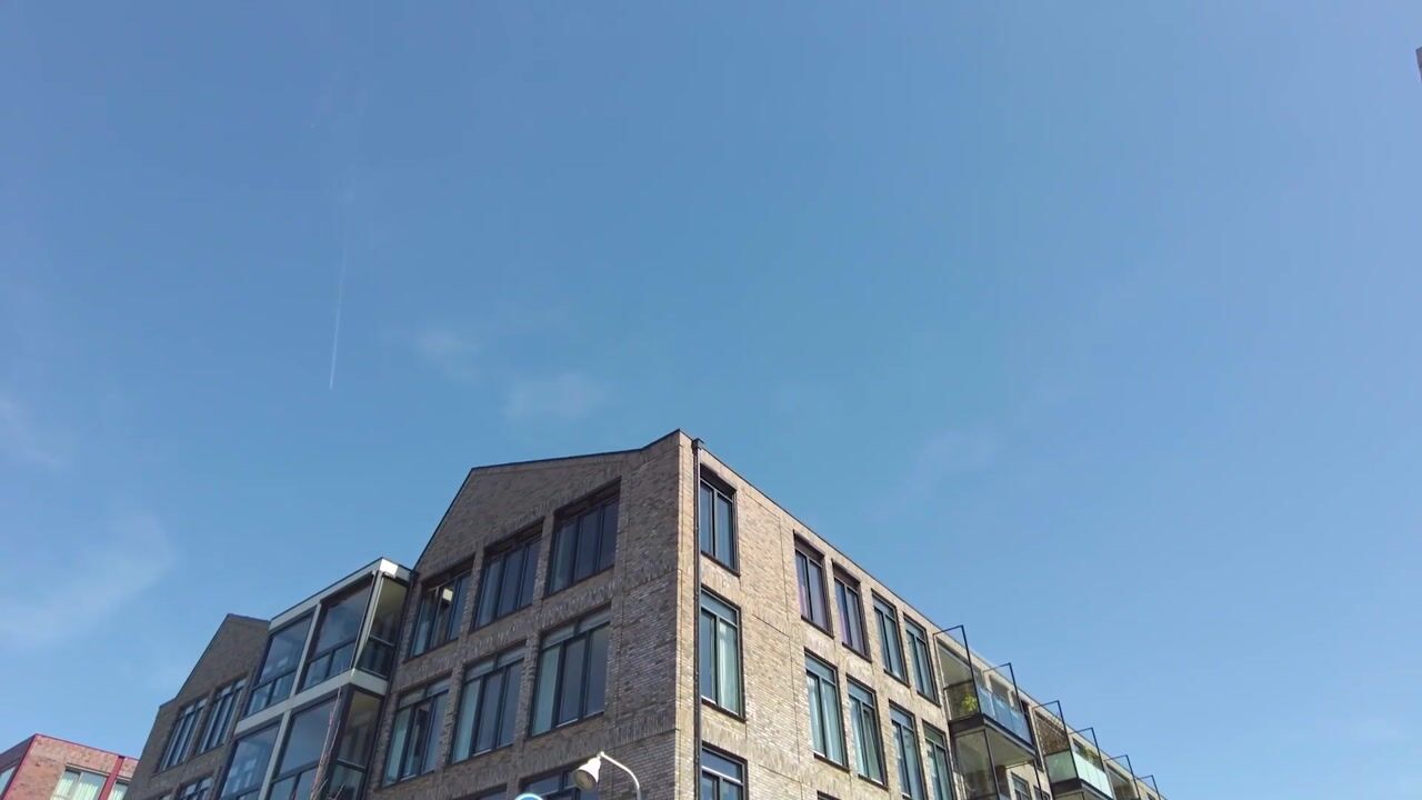 Video of Terschellingkade 290