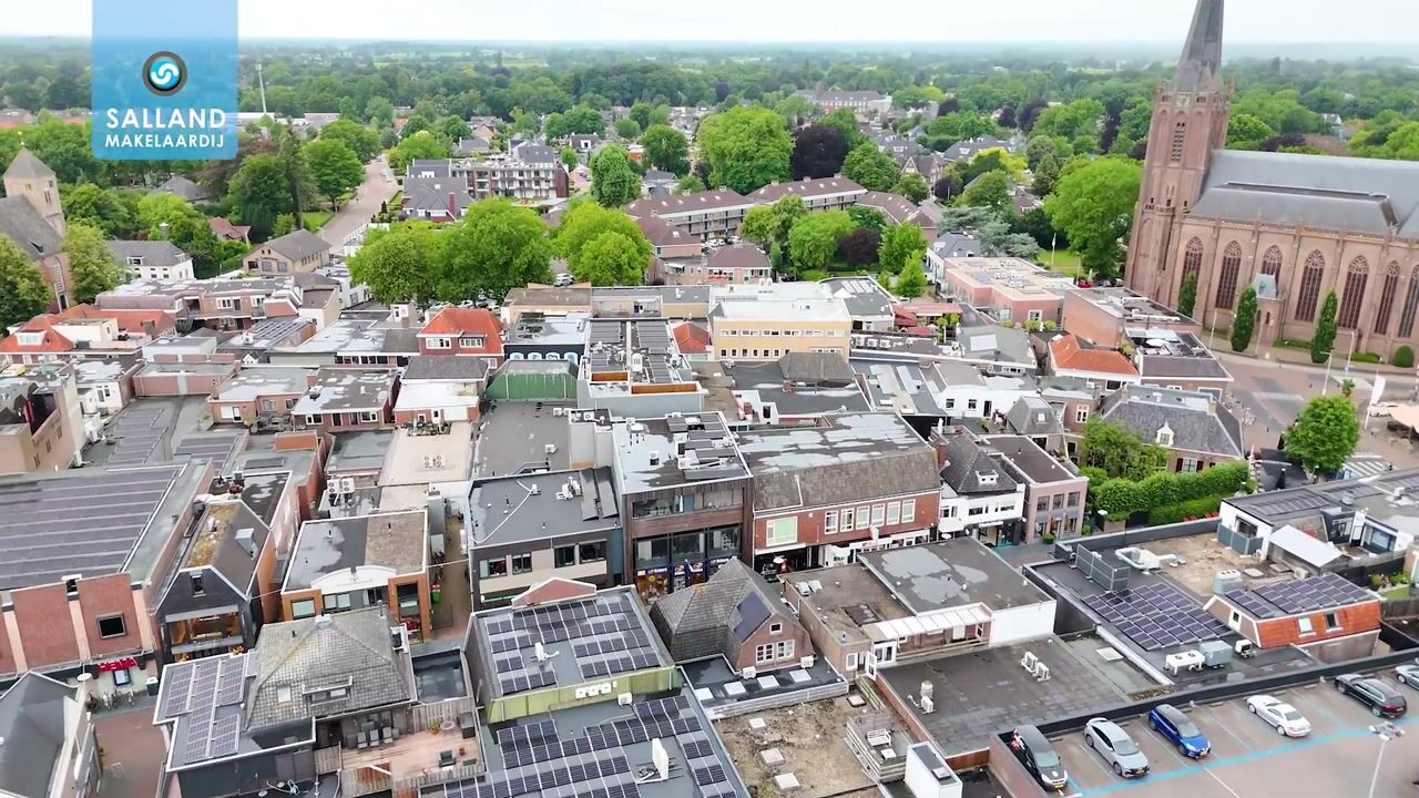 Video van Marktstraat 10-D