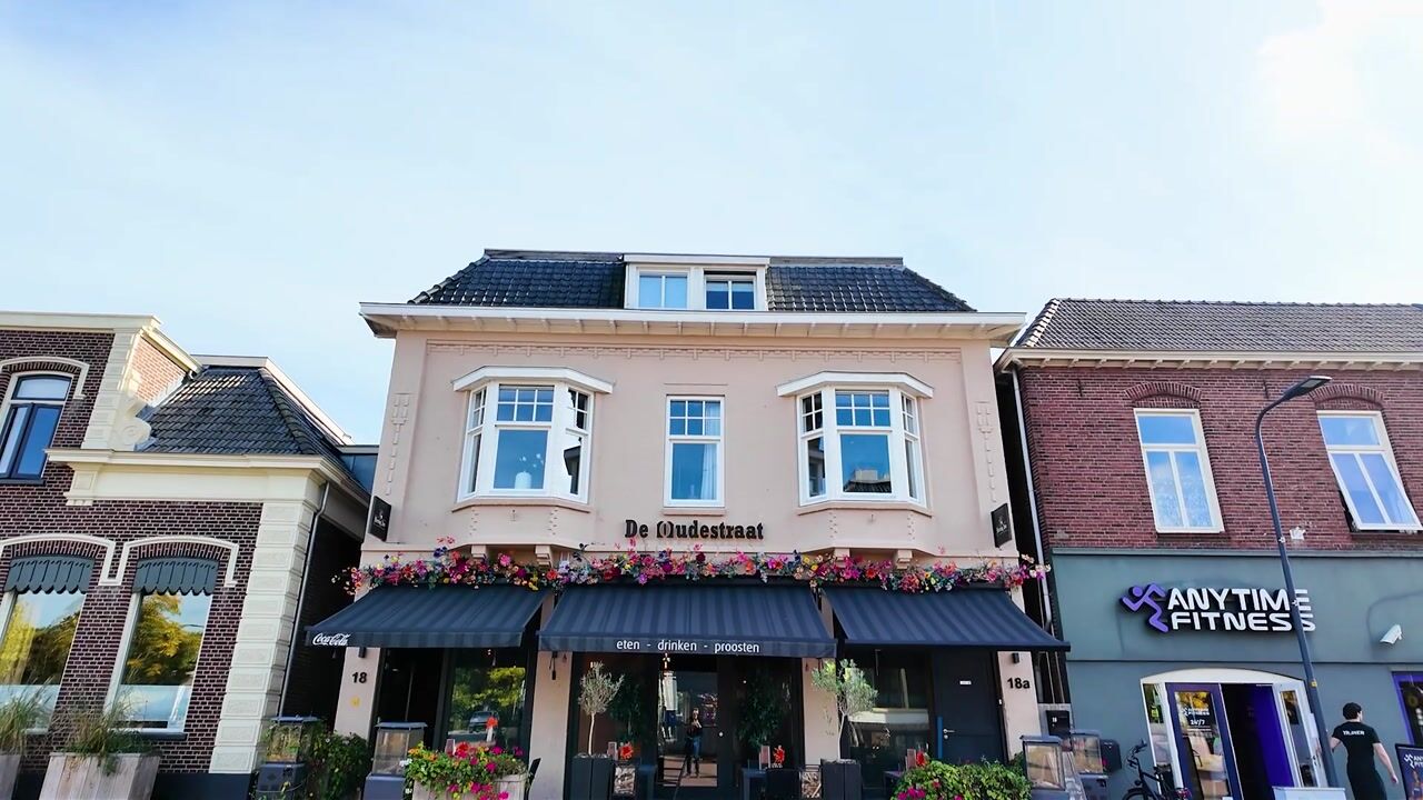 Video of Oudestraat 18-B