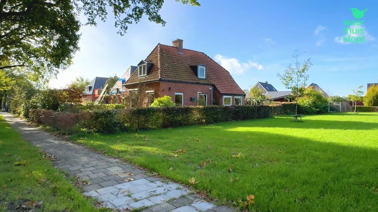 Video van Hoofdweg 14