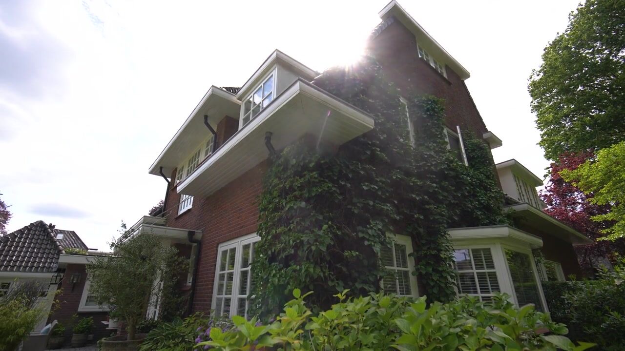 Video van Velthuijsenlaan 13