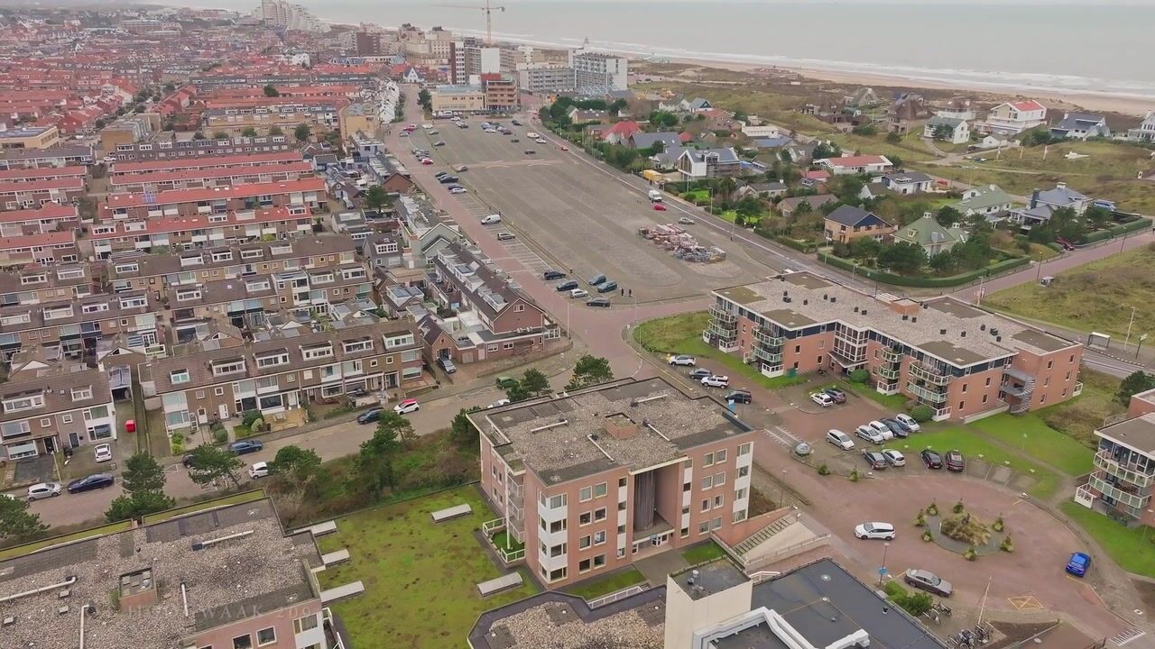 Video van Groot Hoogwaak 209