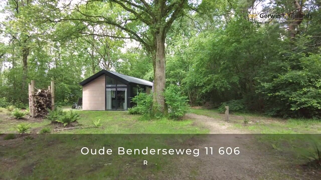 View video of Oude Benderseweg 11-606