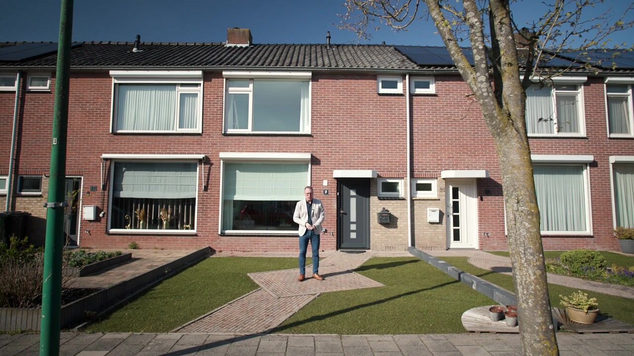Video van Schubertstraat 13