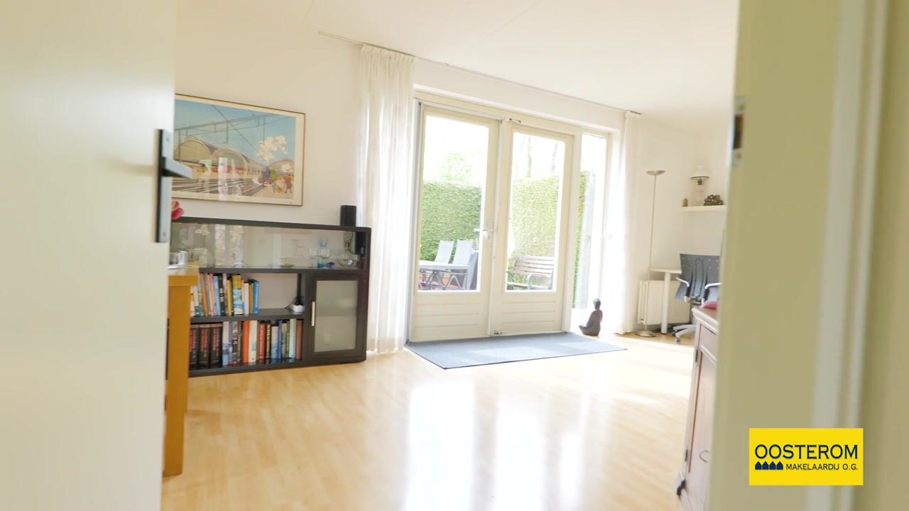 Video van Warmenbossenweg 3-36