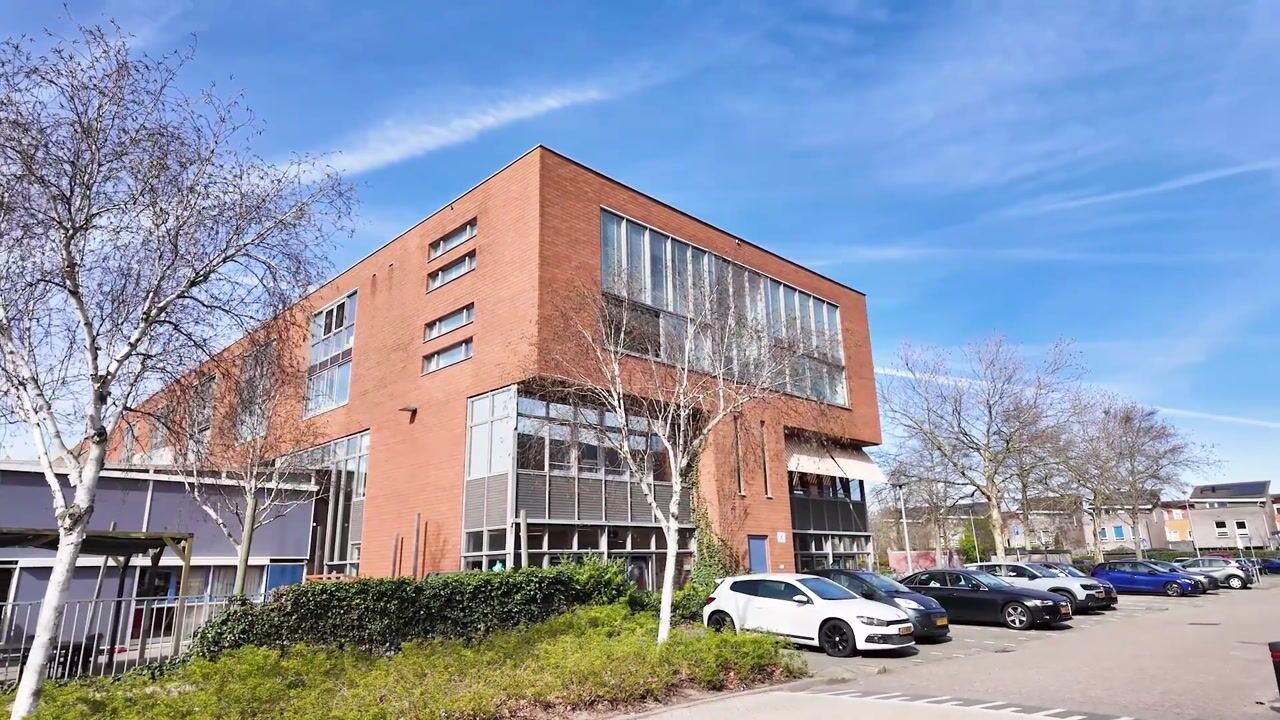 Video of Pieter van Slingerlandstraat 62