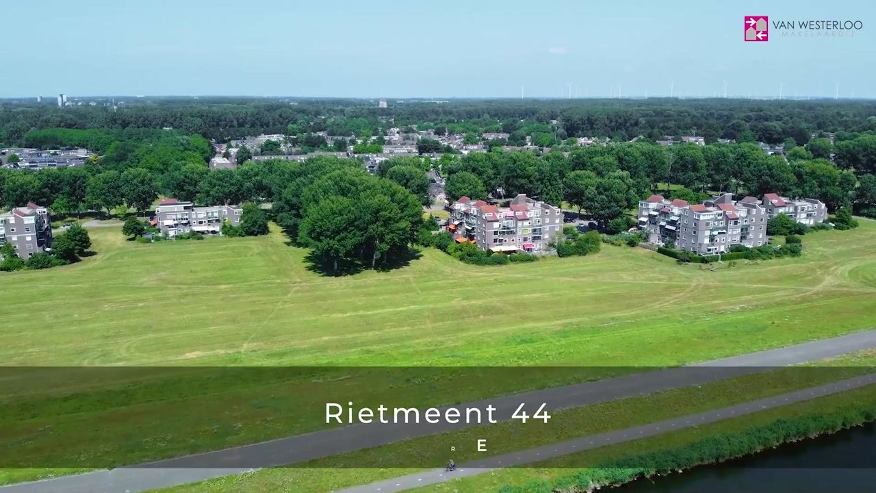 Video van Rietmeent 44