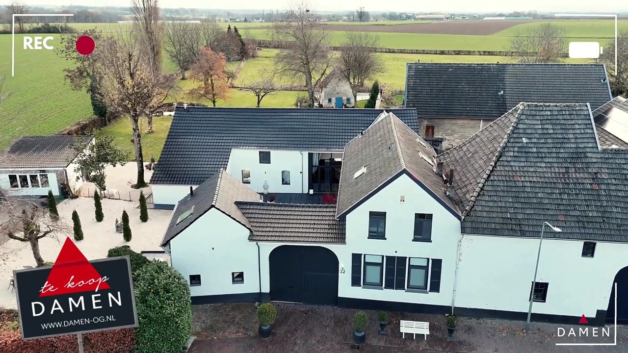 Video van Gasthuis 32