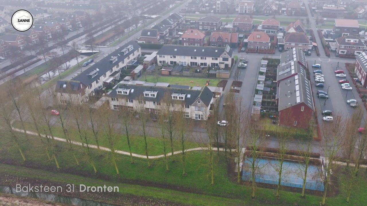 Video of Baksteen 31