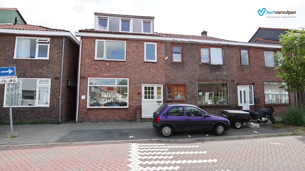 Video of Veeringstraat 32