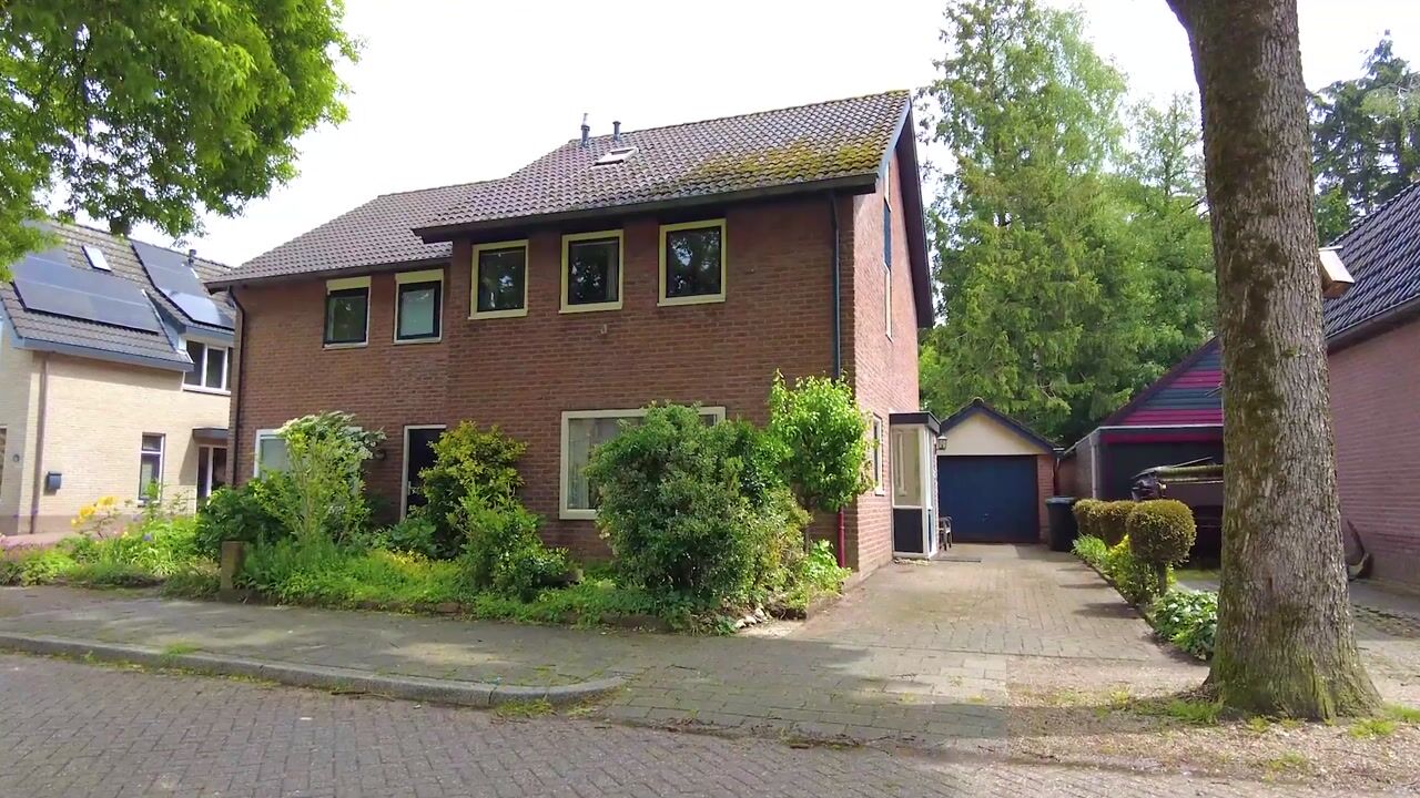 Video van Blekersweg 29