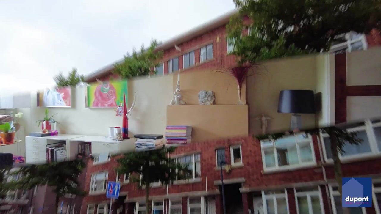 Video of Boerhaavelaan 12-A