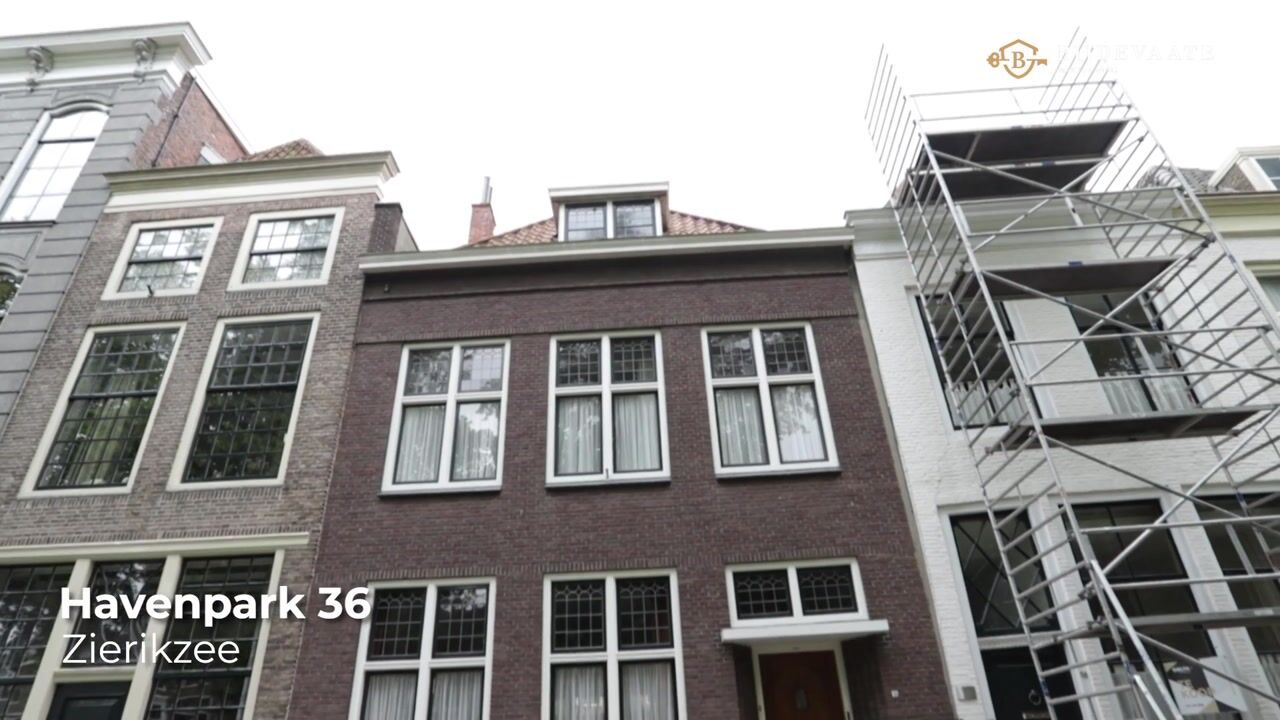 Video van Havenpark 36