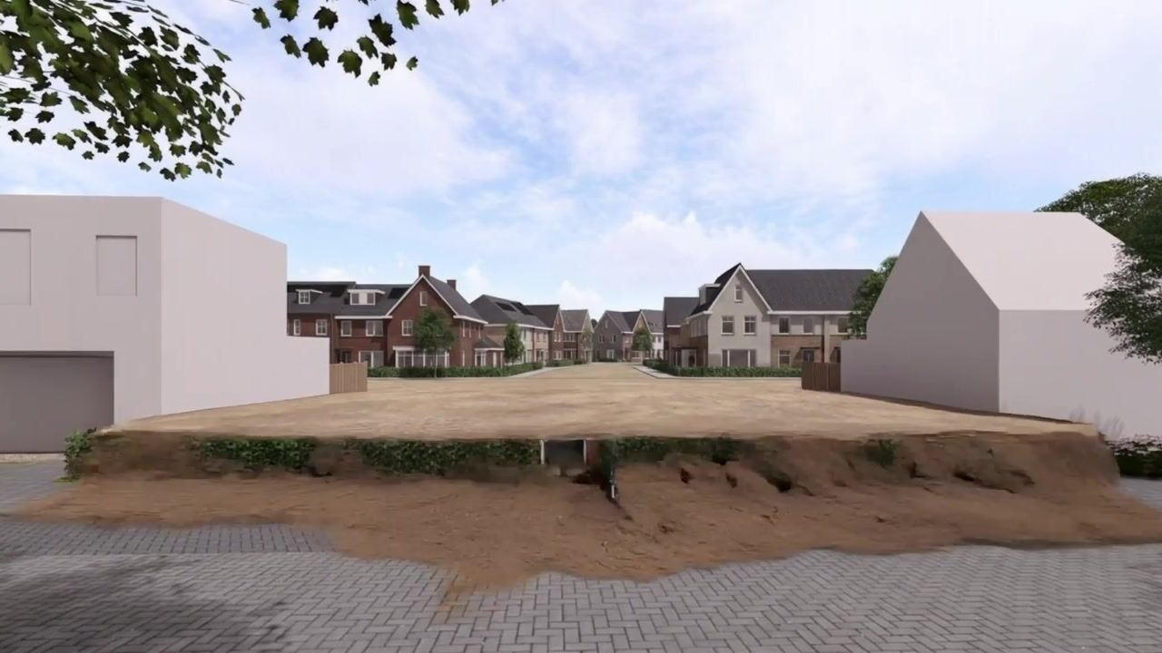 Video van Riddershof - Eengezinswoningen 4 (Bouwnr. 4)