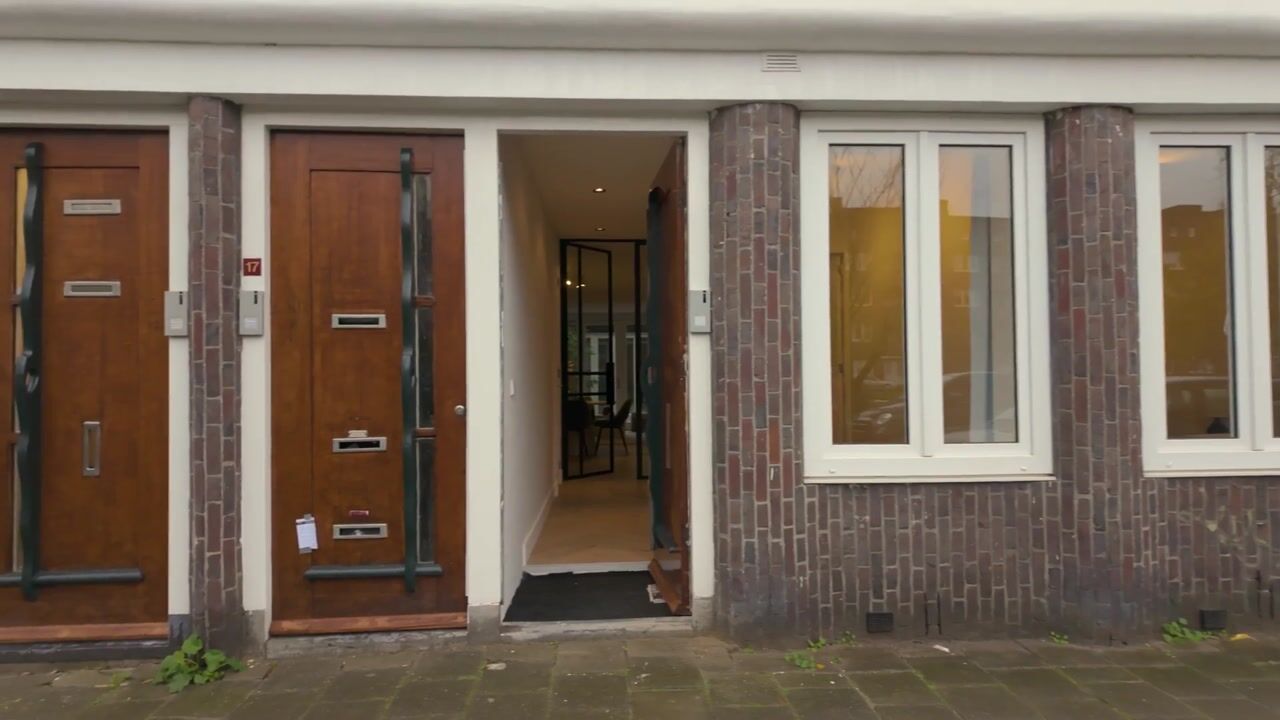 Video of Amstelkade 17-H