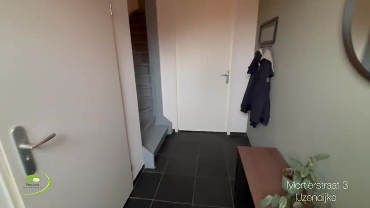 Video of Mortierstraat 3