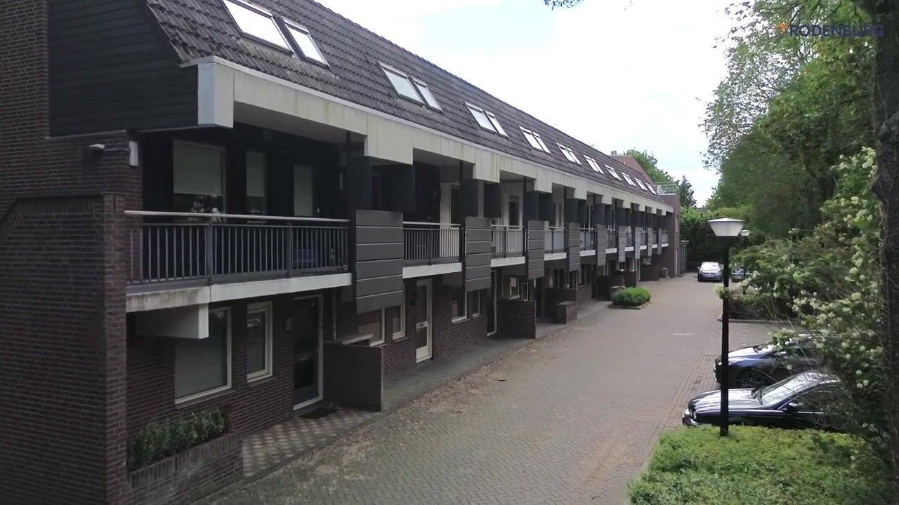 Video van Eekschillersdreef 414