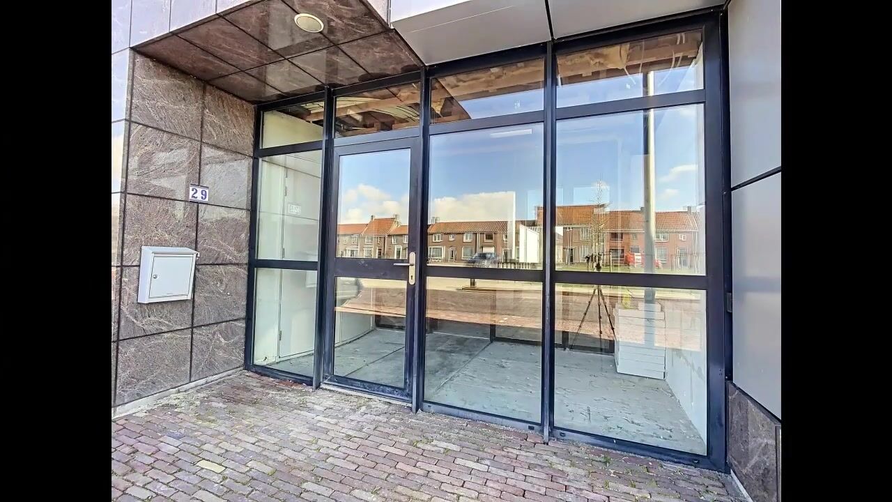 Video van Dorpsplein 29