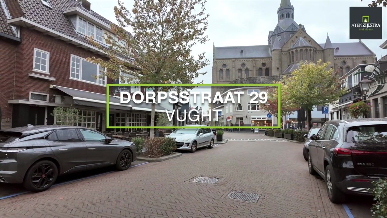 Video of Dorpsstraat 29
