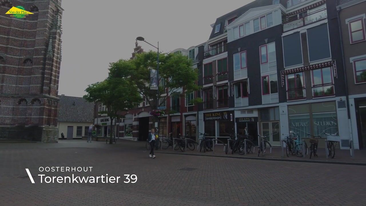 Video van Torenkwartier 39