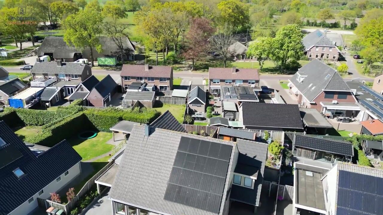 Video van de Goorn 40